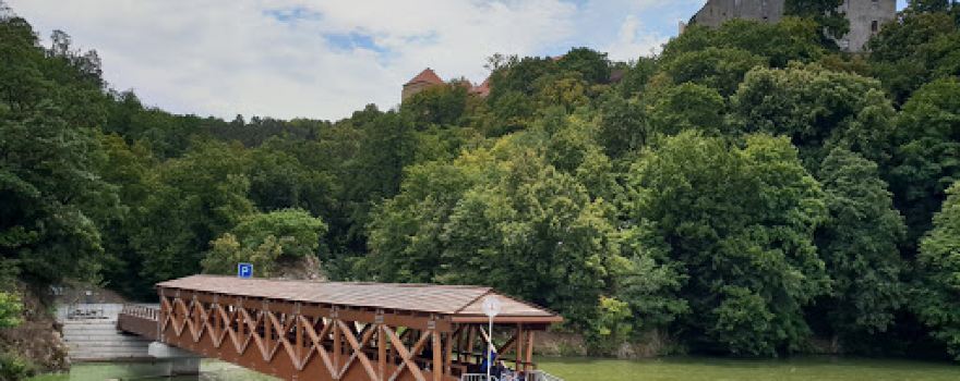 Hřiště