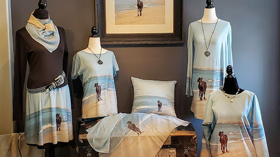 Garside Gallery & Debra Garside Photography