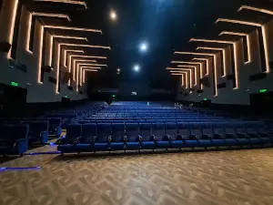 Aanoor Theatre (DOLBY ATMOS)