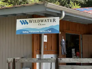Wildwater
