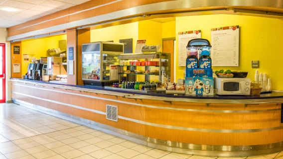East Riding Leisure Beverley