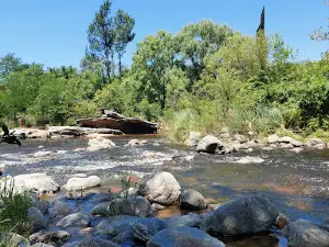 Balneario Los Patos