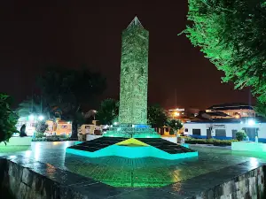 Culturas Park