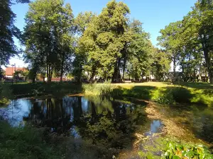 Carnikava Park