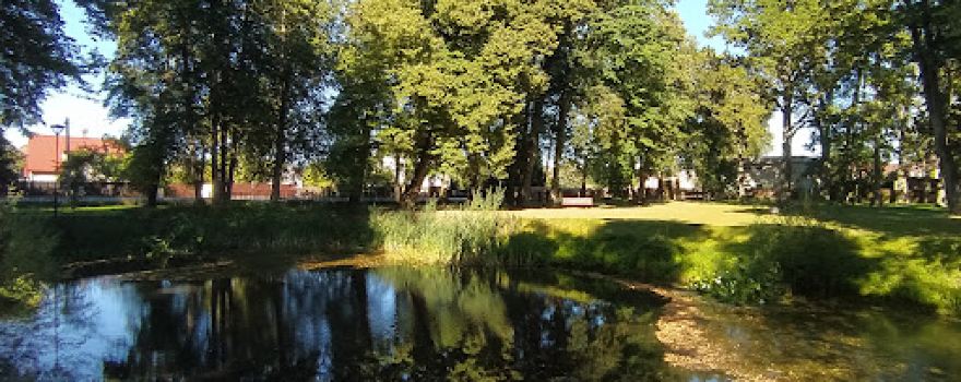 Carnikava Park