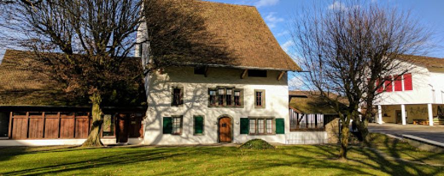 Museum Suhr