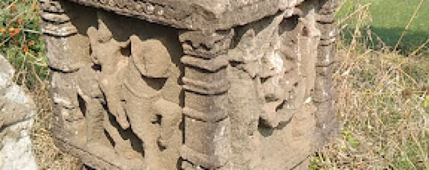 हनुमान मंदिर कोल्हुखेड़ा (Kolhukheda)