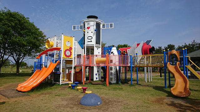 Noshiro City Total Gymnasium