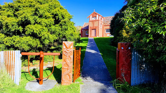 Otakou Marae