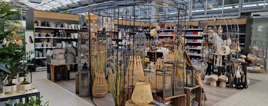 Dehner Garten-Center