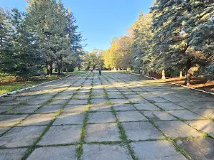 Parcul Orășenesc