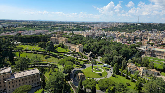 Monastero Mater Ecclesiæ