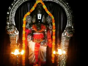Balaji Mandir Silvassa