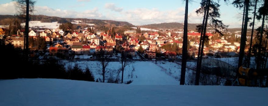 Zimní stadion