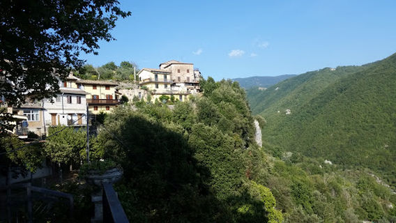 Ecomuseo "Orto del Centauro Chirone"