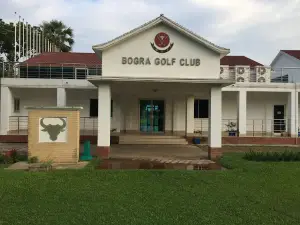 Bogura Golf Club