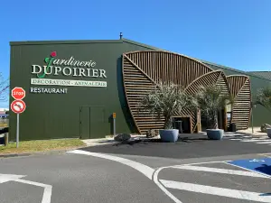 Garden pet Dupoirier Libourne