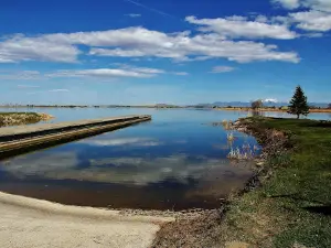 Murtaugh Lake