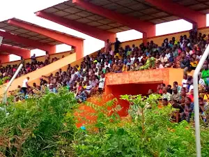 Stade Municipal de Bohicon