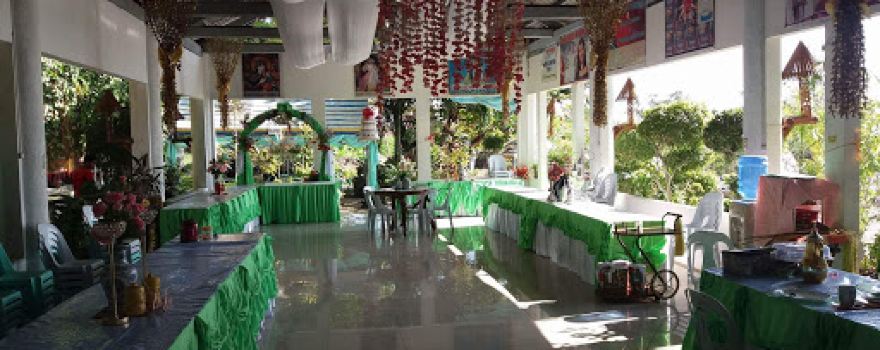 FLAVIREN BEACH RESORT