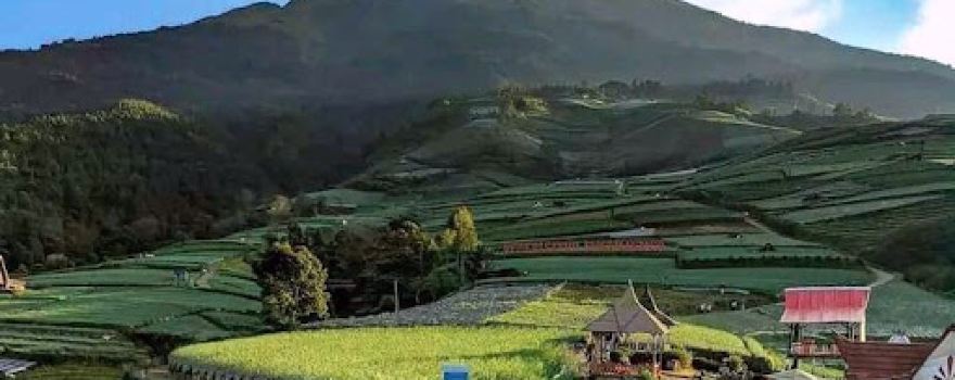 Nampan Sukomakmur Kajoran Magelang