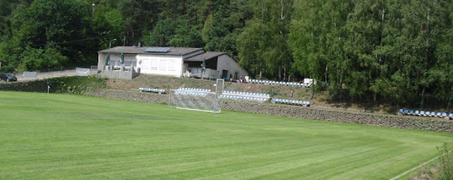 FC Gräfenstein Merzalben