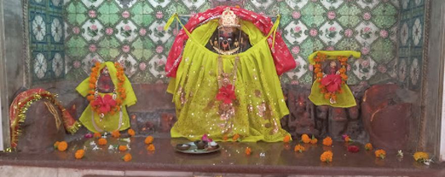 Shri Devri Devi Mandir
