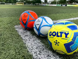 Complejo Deportivo Las Corocoras