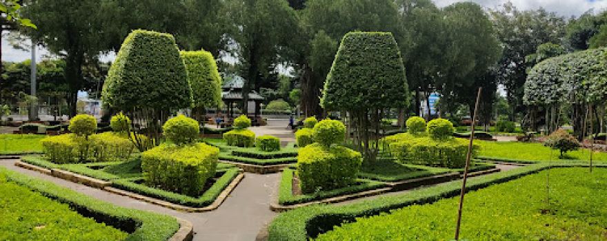 Gia Lai Museum
