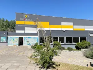 Estadio Municipal Guillermo Chacón