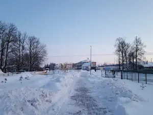 Биектау Спортивный Комплекс