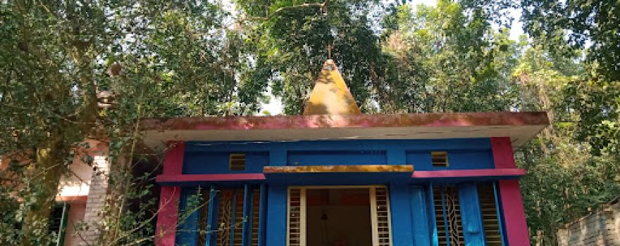 Kaludanga Temple