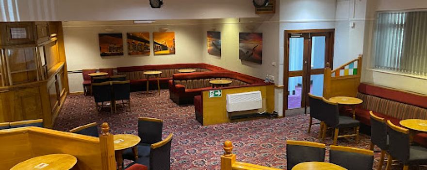 Ewloe Social and Community Club Ltd