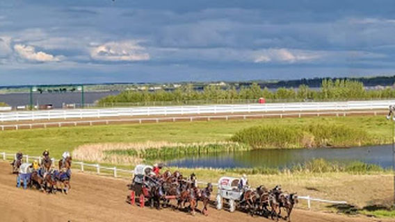 Bonnyville Pro Rodeo