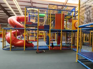 Mega Play children's paradise GmbH