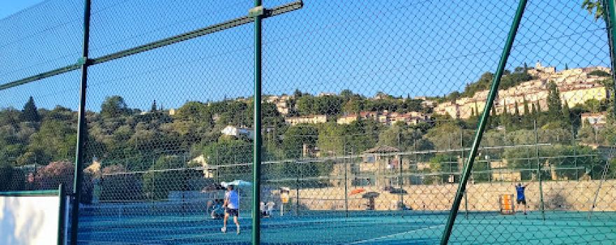 TENNIS CLUB DE FAYENCE