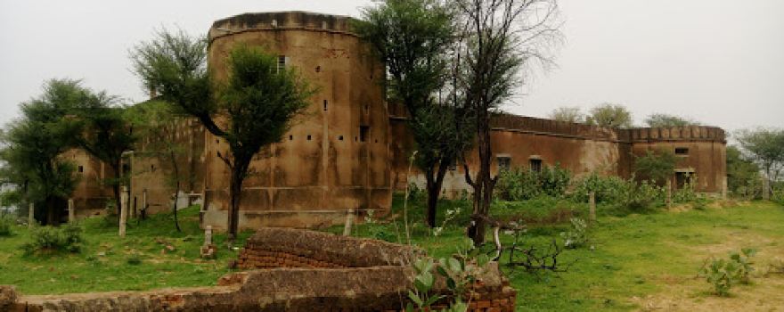 Churi Ajitgarh Fort