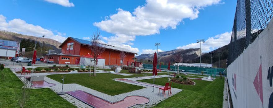 fitneXX Balsthal AG