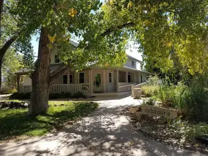 Sandpiper Campground