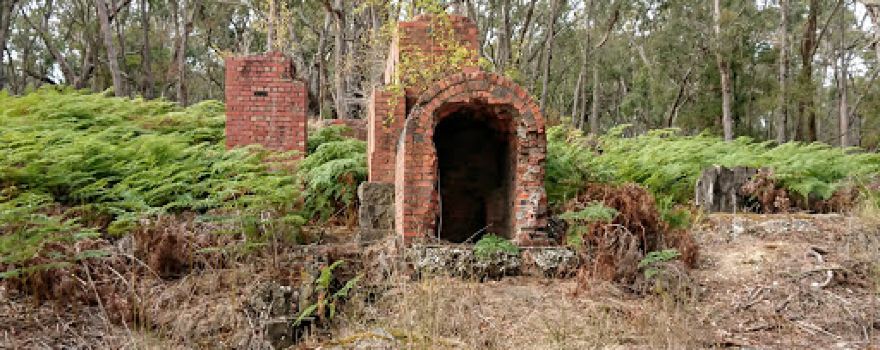 Jubilee Mine Site