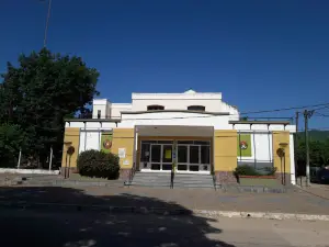 Cine De Aguaray