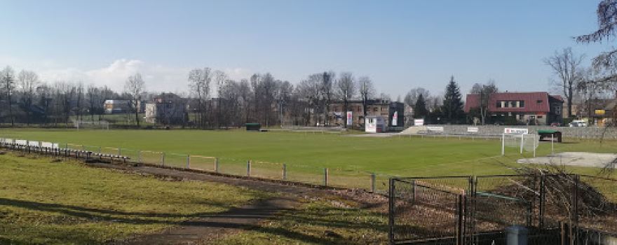 Ludowy Klub Sportowy
