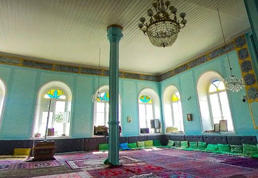 Haji Jafar Mosque