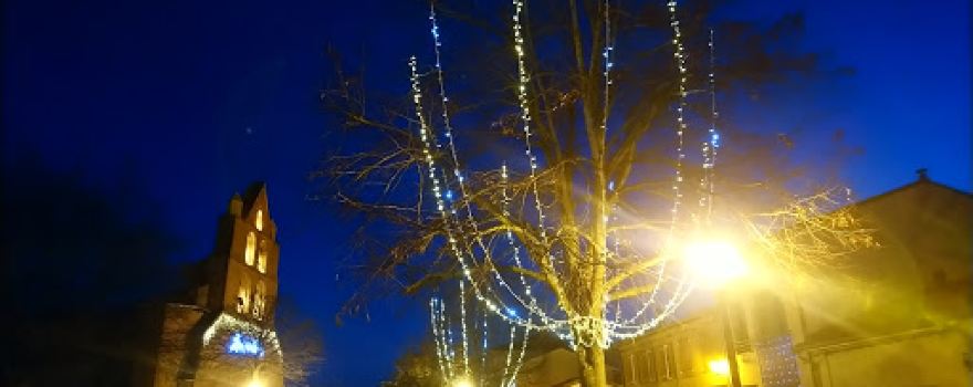 Église Saint Jean-Baptiste
