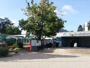 Gartenhallenbad Leipheim