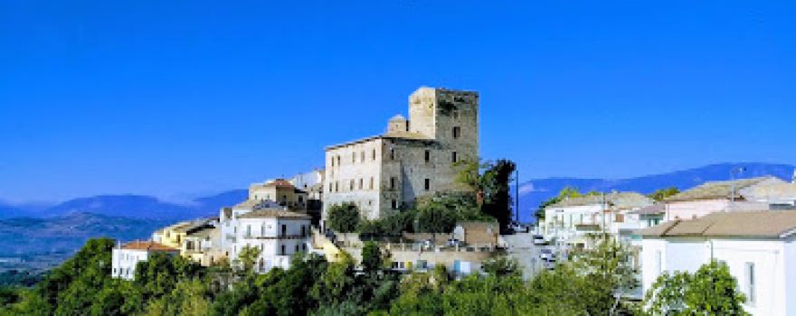 Chiesa di Assunzione della Beata Vergine Maria