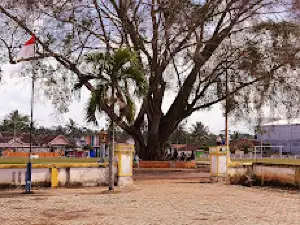 Lapangan Merdeka Bangunrejo