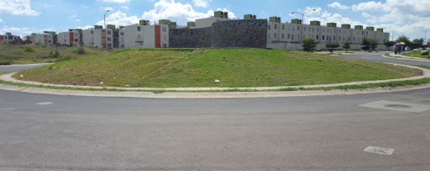 Glorieta Prados De La Cañada