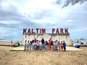 Pantai Kuala
