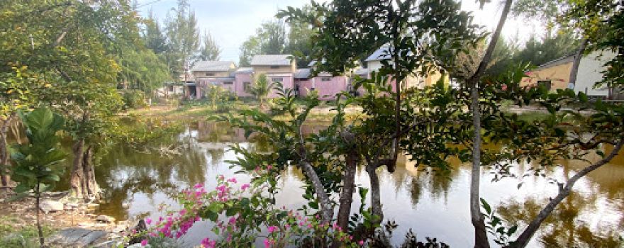 Làng Hạnh Phúc (Happy Village)